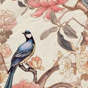 Peacock Dance-PD23032