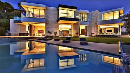 Villa Renovation Dubai