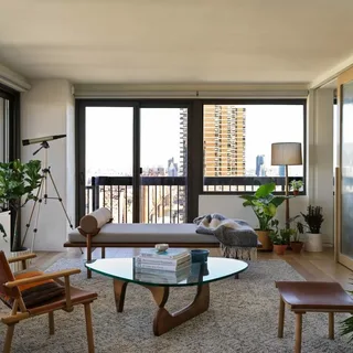 Apartment Indoor Renovation