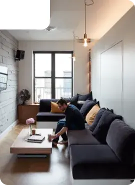 Apartment Renovation Projects 543