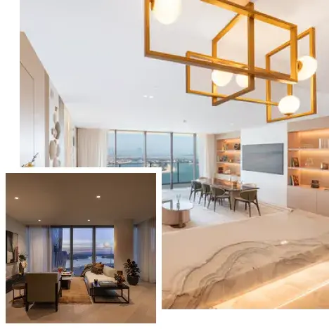 Apartment Renovation Services In Dubai