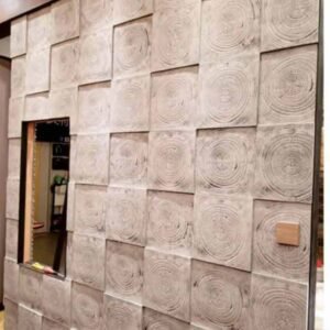 BATTEN-PANEL