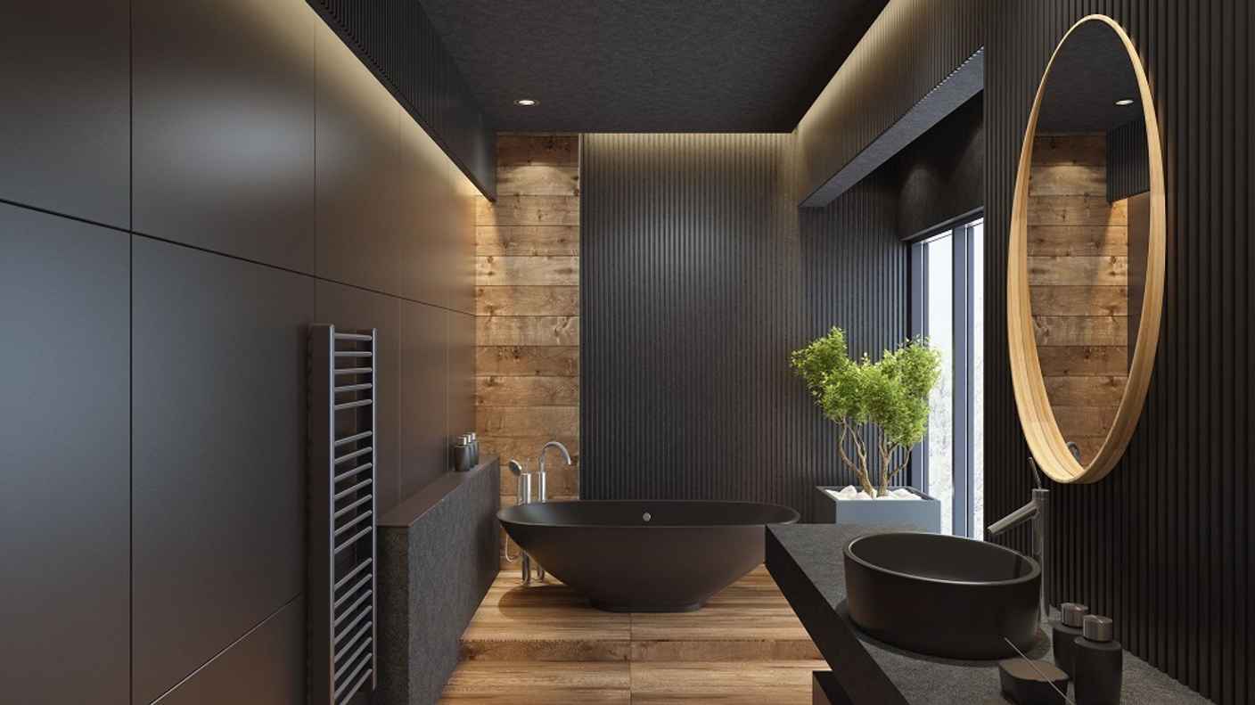 Bathroom Renovation Dubai