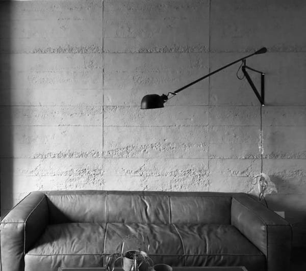 CEMENT-PANEL