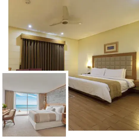 Customized Hotel Renovation Services in Dubai