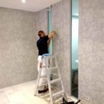 Fixing Wallpaper In Dubai