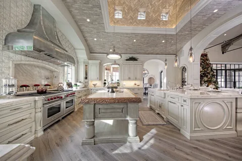 Kitchen Custom Renovation