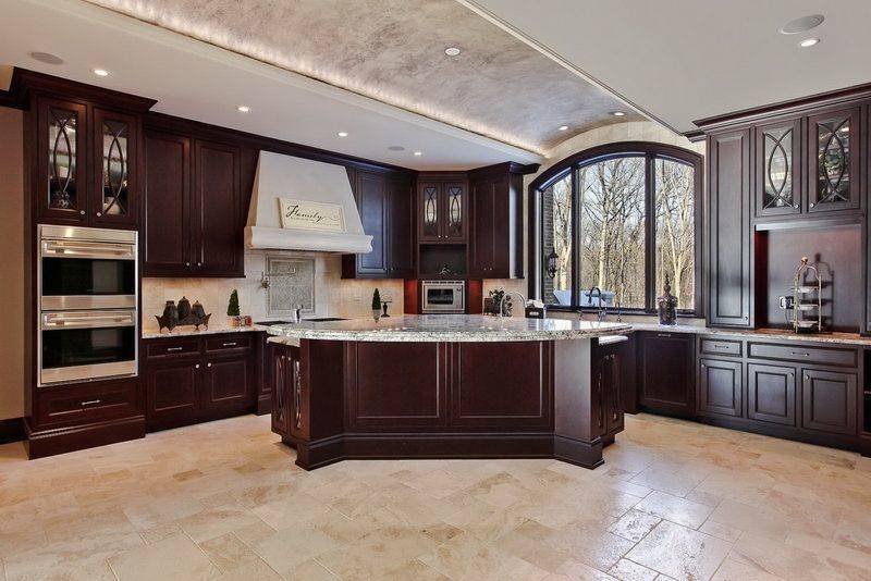 Kitchen Modular Renovation