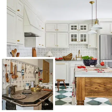 Kitchen Renovation Dubai Services