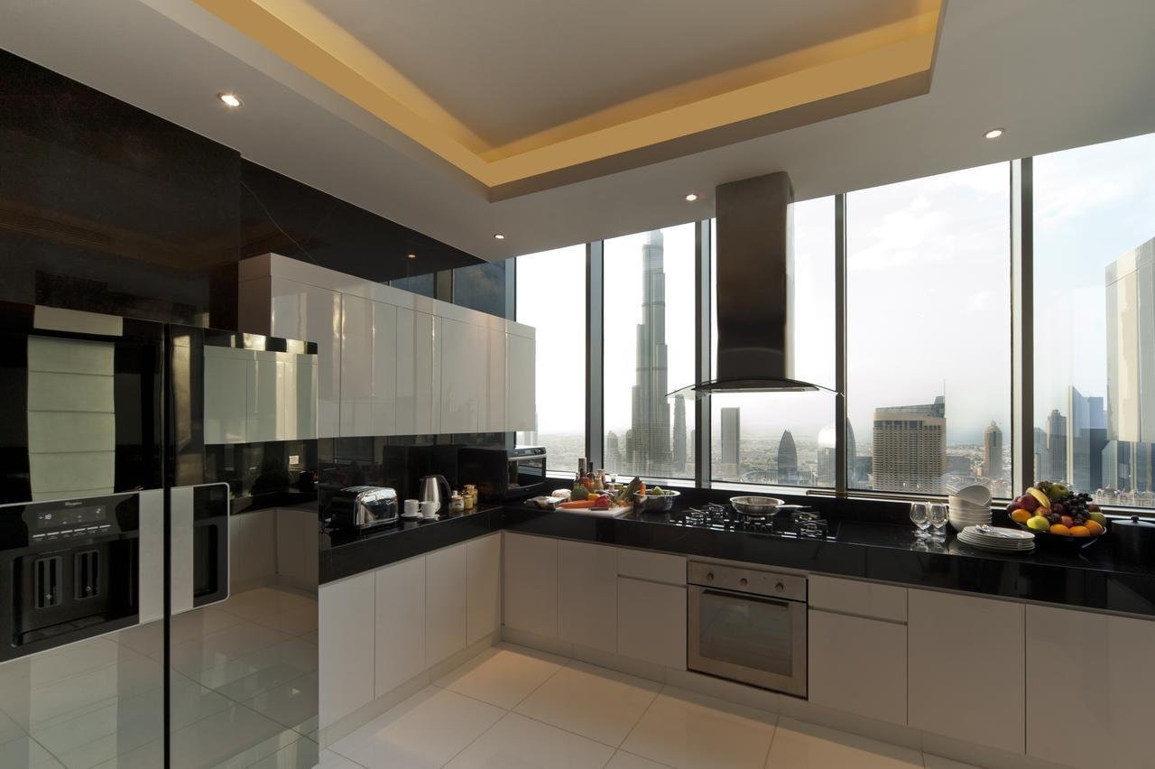 Kitchen Renovation Dubai