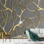 Latest Wallpaper Trends 2025