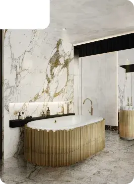 Recent Bathroom Renovation Projects