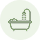 Replacing Bathtub
