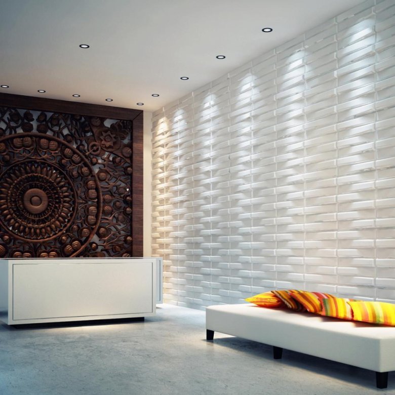 Residential Wall Cladding