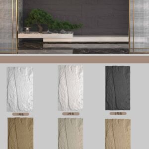STONE-PANEL