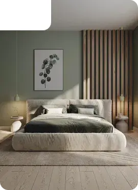 Successful Bedroom Renovation Dubai Projects 544