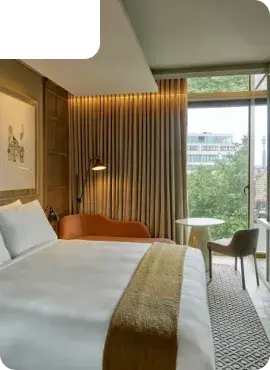 Successful Hotel Renovation Dubai Projects