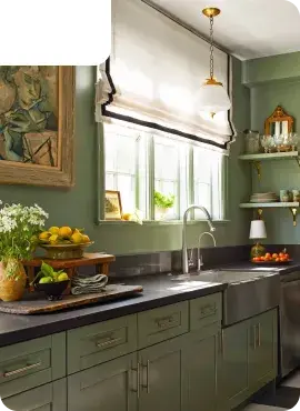 Successfully Completed Kitchen Renovation Projects 23