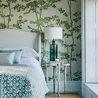 Bedroom Renovation