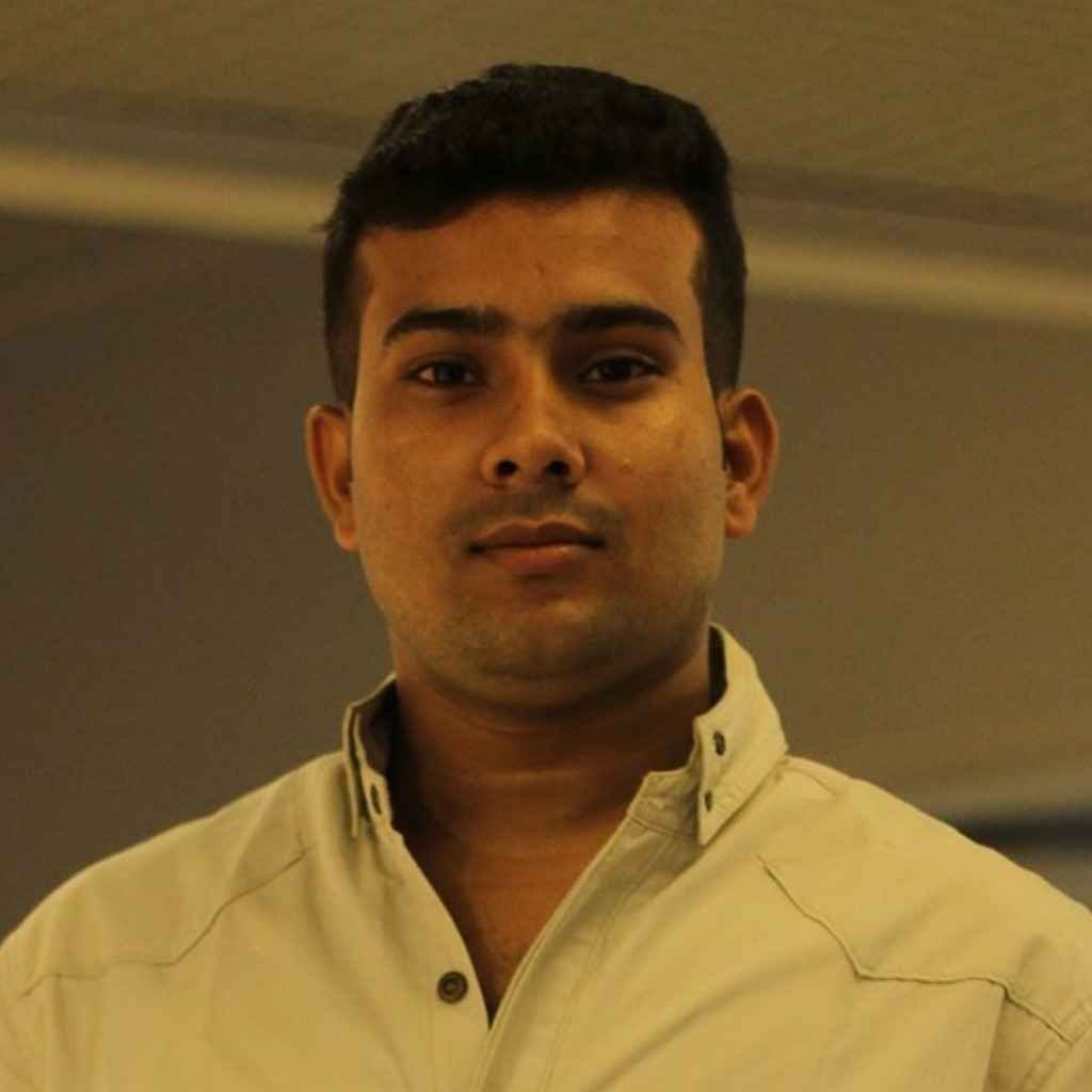 Mohammad Jibran