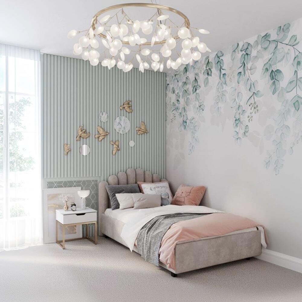 Bedroom Wallpaper
