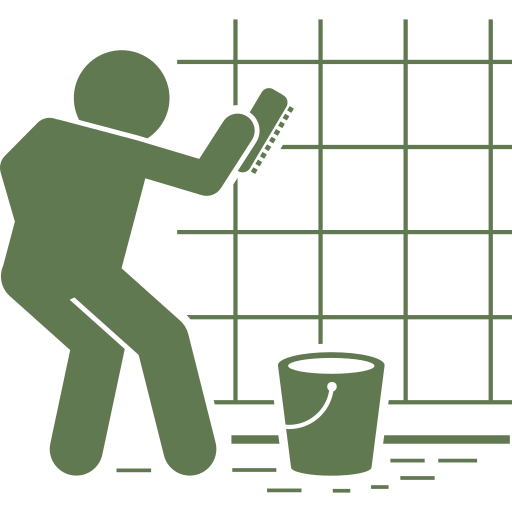 Wall Preparation