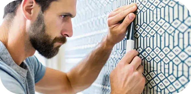 Wallpaper Fixing Dubai