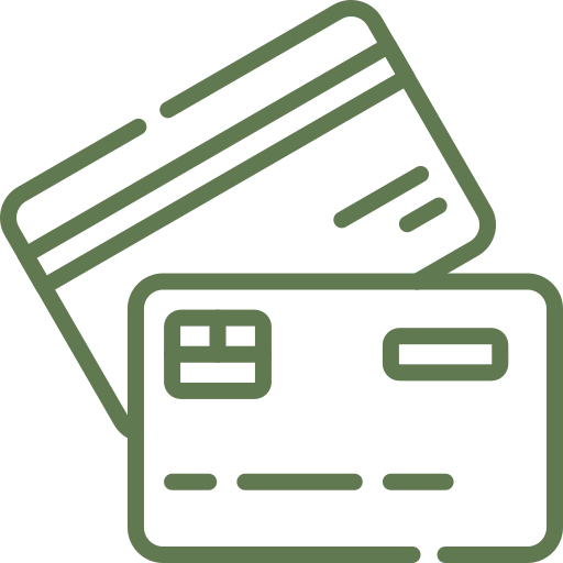Various Payment Modes