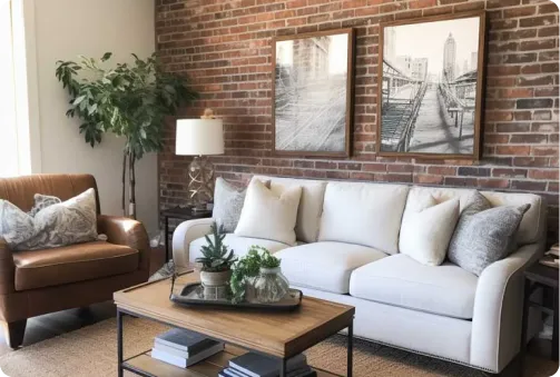 3d brick wallpaper