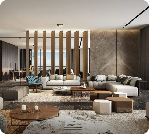 Apartment Renovation Dubai