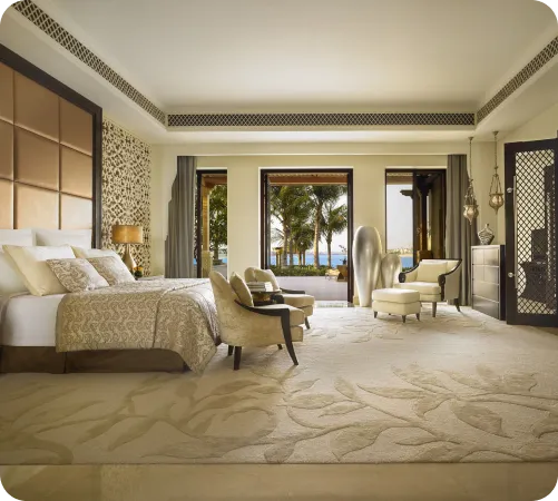 Bedroom Renovation Dubai