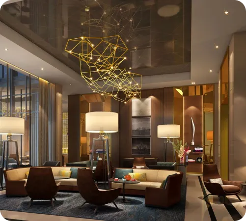 Hotel Renovation Dubai