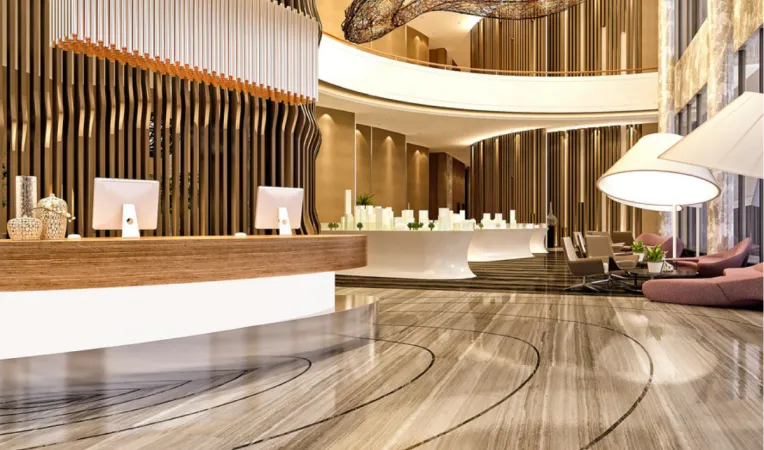 Hotel Renovation Dubai