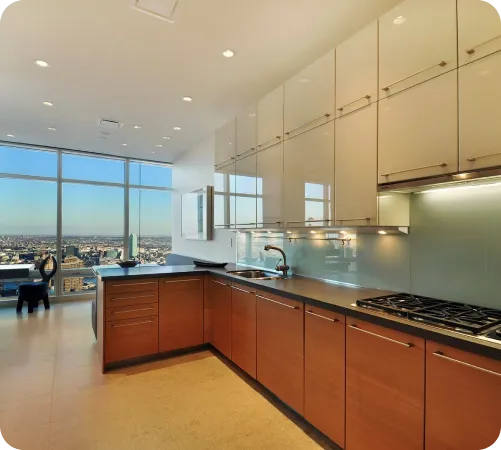 Kitchen Renovation Dubai