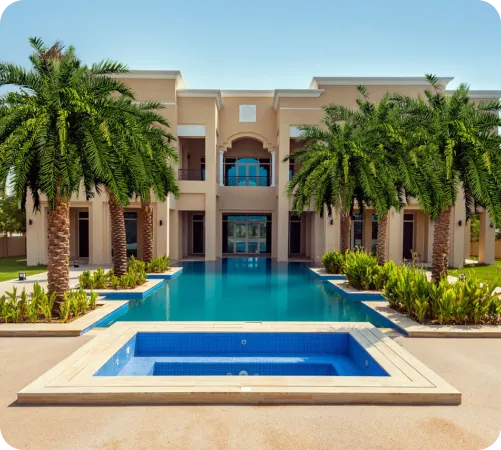 Villa Renovation Dubai