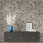 (Airbrush wallpaper in colorful ) EW