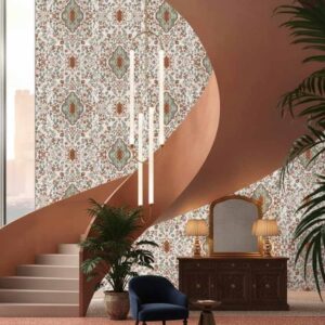 (Alearab wallpaper in colorful ) EW