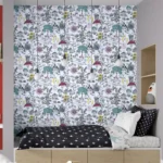 (Bedtime Stories Kids Wallpaper ) EW