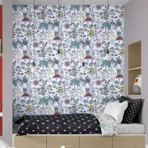 (Bedtime Stories Kids Wallpaper ) EW