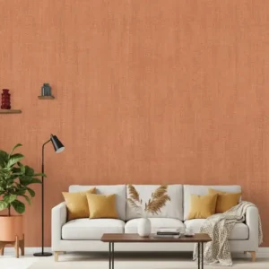 ( Bewitch wallpaper in brown ) EW