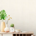 (Bewitche Plain Wallpaper) EW