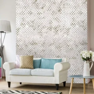 (Camden Trellis geometric ) EW