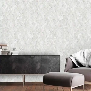 (Classy stone wall Plain Wallpaper) EW