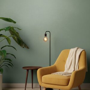 ( Erobicss wallpaper in green ) EW