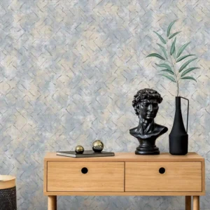 (London Trellis abstract ) EW