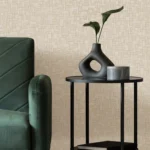 (Miami Plaid geometric ) EW