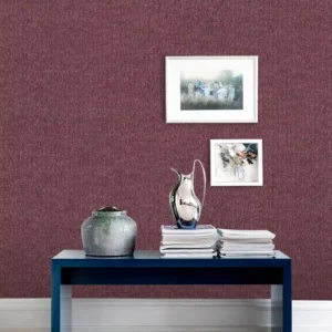 (Narina wallpaper in Purple ) EW)