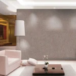 (Nature Bark Plain Wallpaper) EW