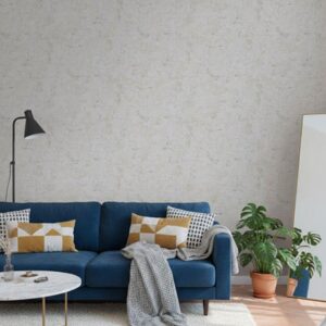 (Nurelle wallpaper in grey ) EW