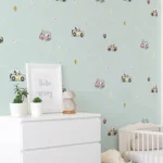(Nursery for Kids-1 ) EW